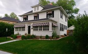 Governors Home